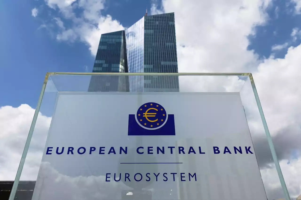 European Central Bank raises rates to 23-year high; keeps options open for September