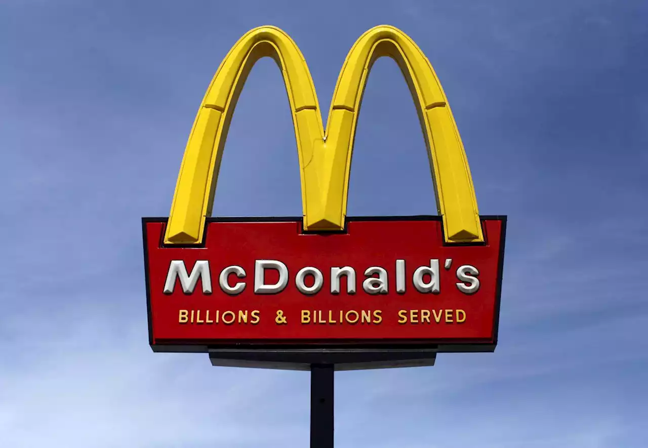 McDonald’s tops quarterly sales estimates as cheaper items draw consumers