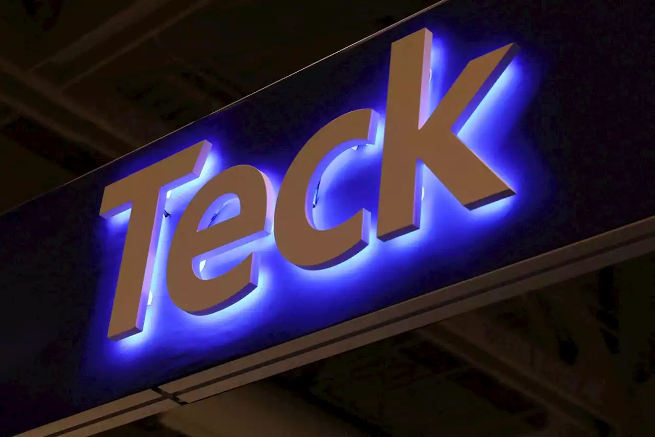 Teck Resources misses quarterly profit estimates, lowers annual copper output target