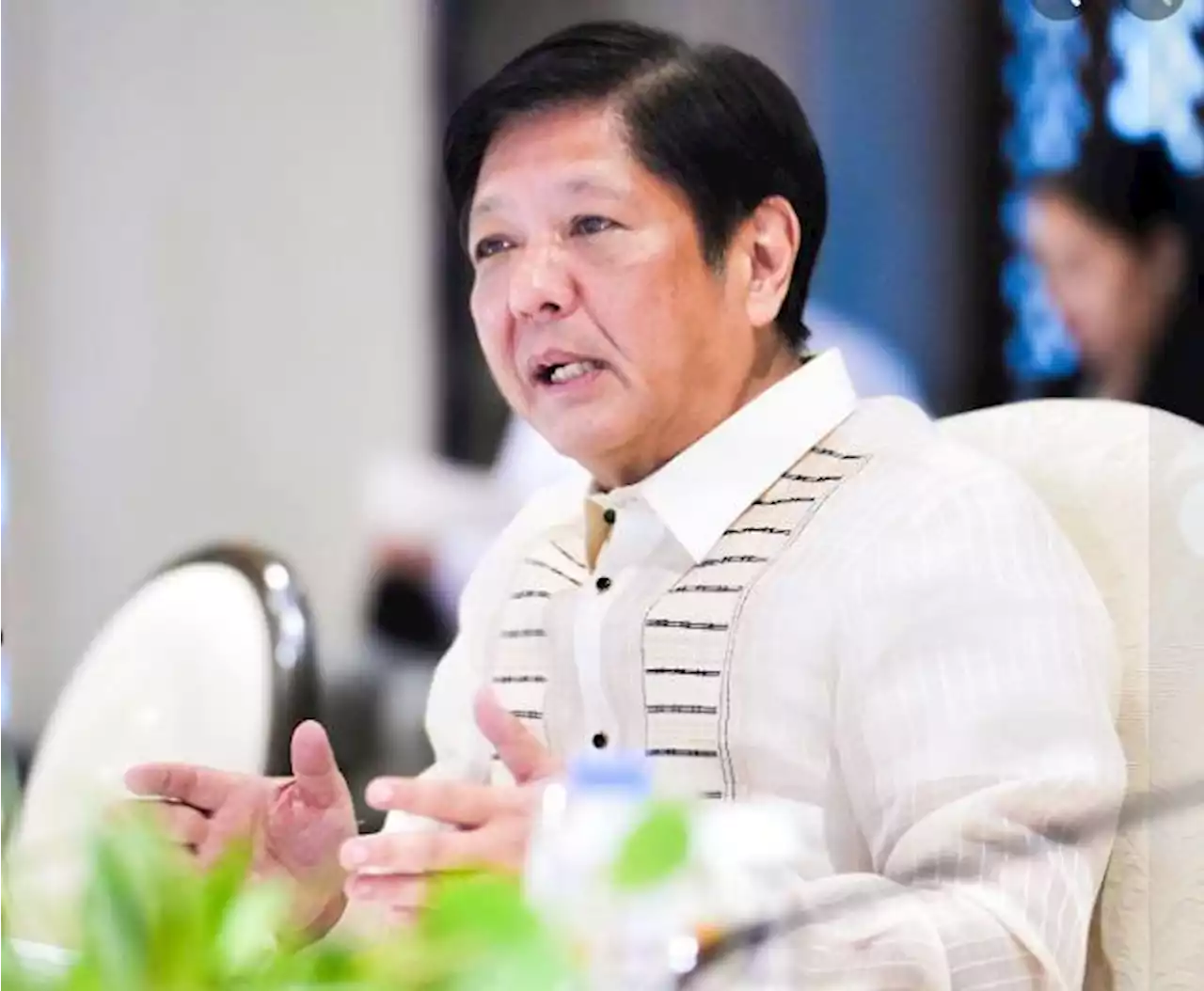 Marcos lifts state of nat’l emergency due to lawless violence in Mindanao