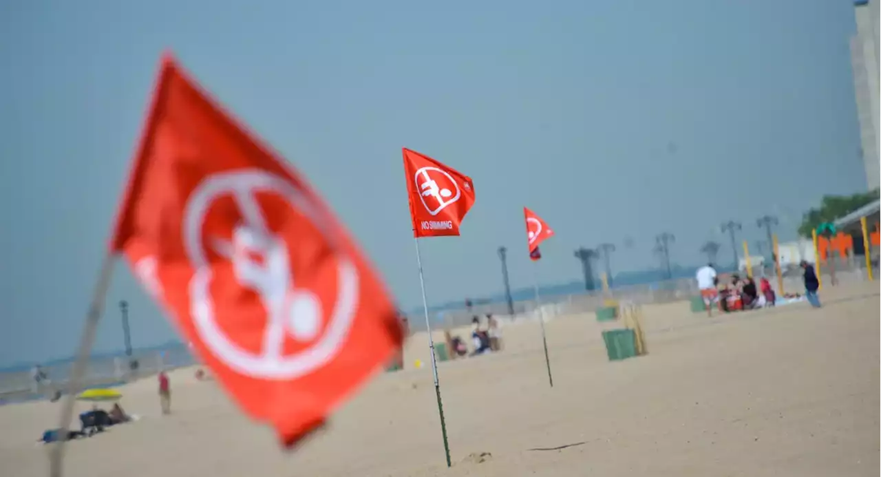 Police, FDNY divers search for teen who went missing off Coney Island beach