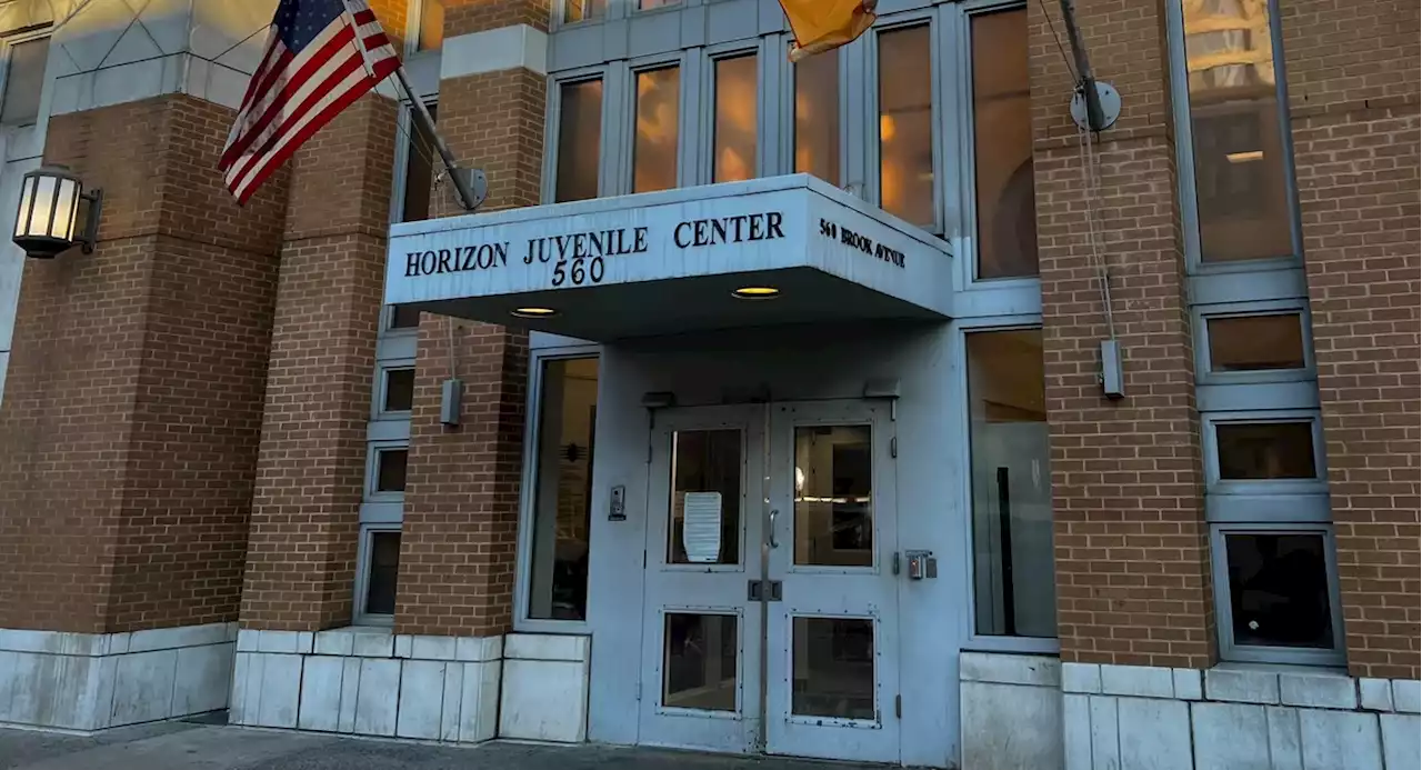 Supervisors at a Bronx juvenile detention center charged with punching and stomping teen detainee