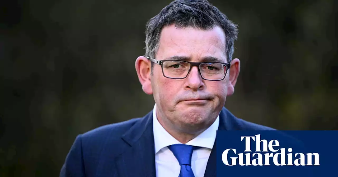 Daniel Andrews declares suitcases of cash are ‘not on’ – but Ibac’s findings will linger in Victorians’ minds