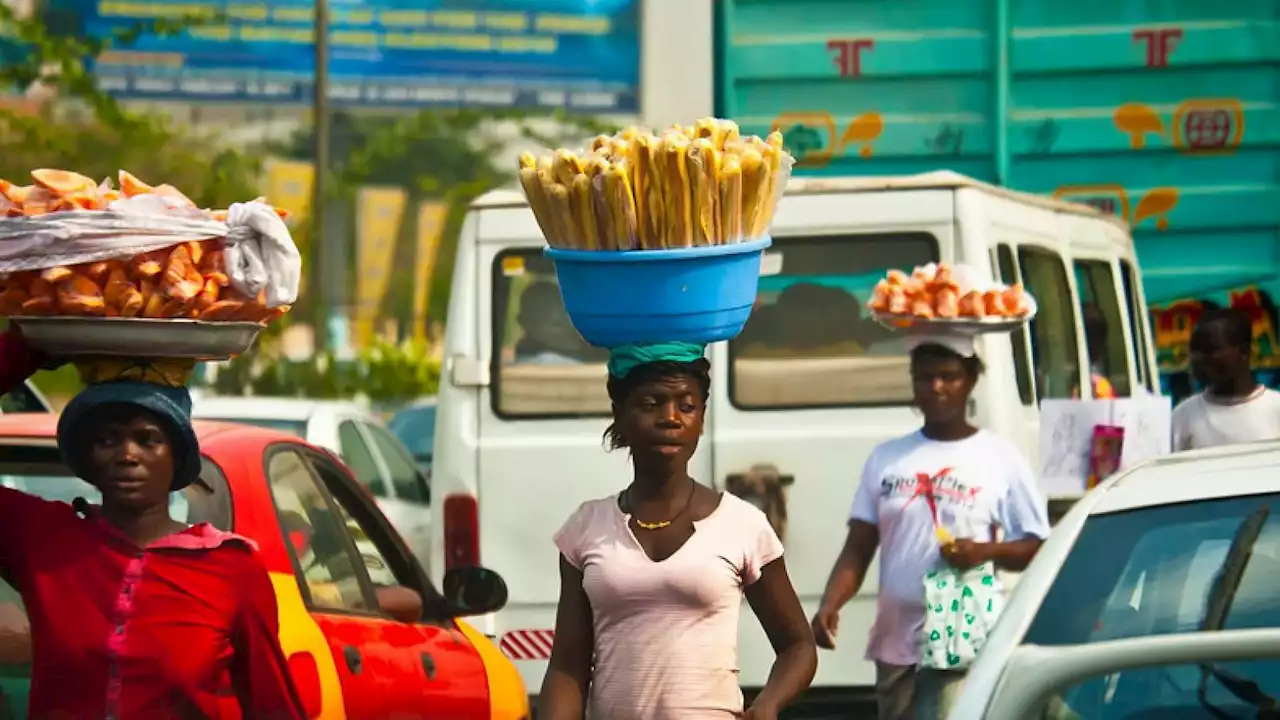 Agency arrests 25 highway hawkers in Lagos | The Guardian Nigeria News - Nigeria and World News