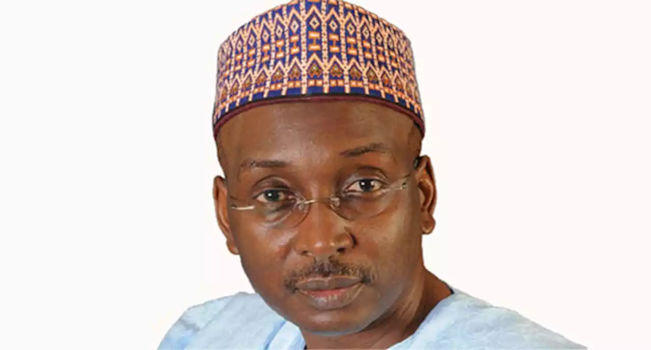 APC crisis: Salihu Lukman resigns as NWC member | The Guardian Nigeria News - Nigeria and World News