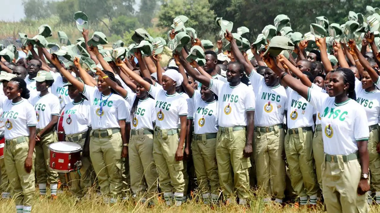 NYSC cautions youth corps members against improper dressing | The Guardian Nigeria News - Nigeria and World News