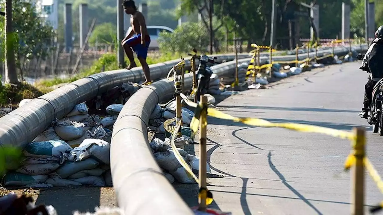 Seimbangkan Kepentingan Hulu-Hilir Gas Bumi