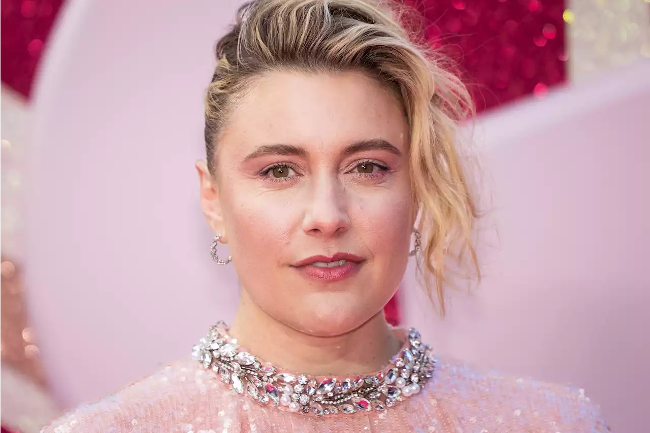 Barbie Director Greta Gerwig Responds To The Movie's Right-Wing Backlash