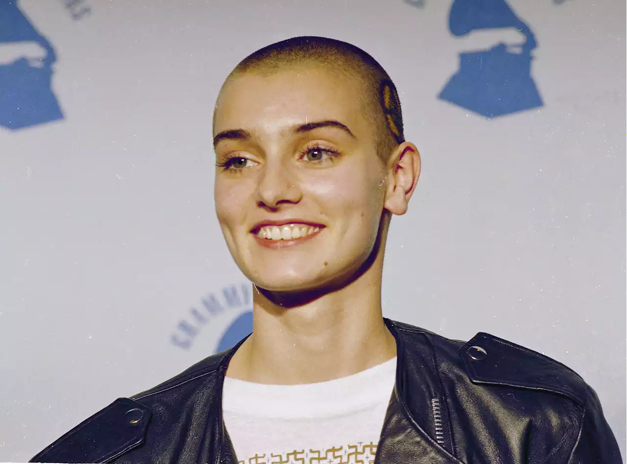 'Nothing Compares': Tributes Paid To Sinead O'Connor After Death At 56