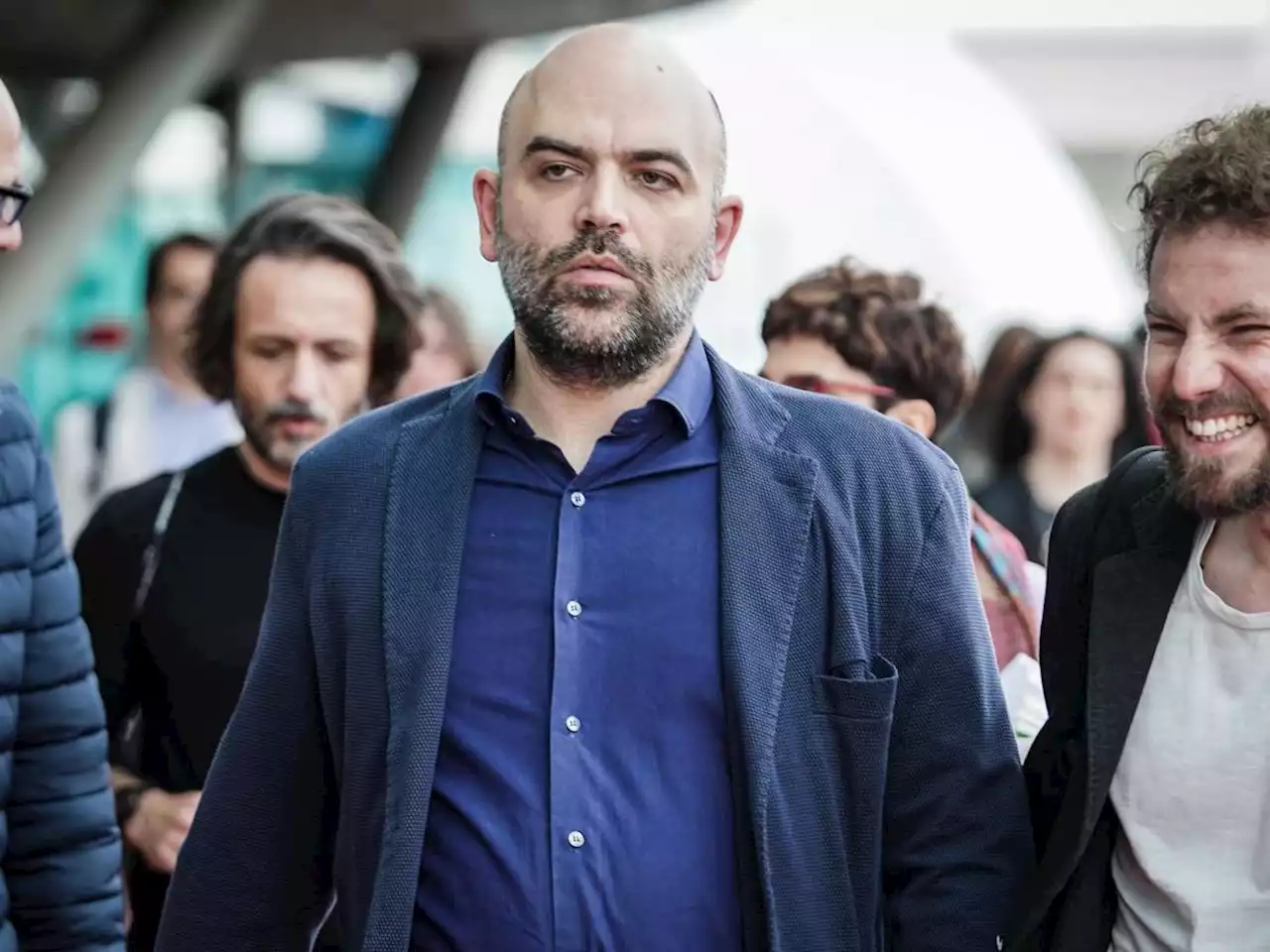 Il tragico pericolo su Saviano, la Caporetto della sinistra e la Rai: quindi, oggi...