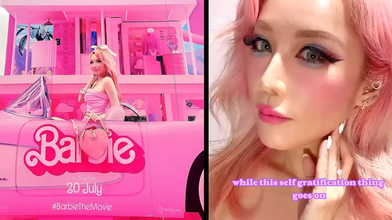 Xiaxue reviews Barbie; says it was too woke for her taste - Singapore News