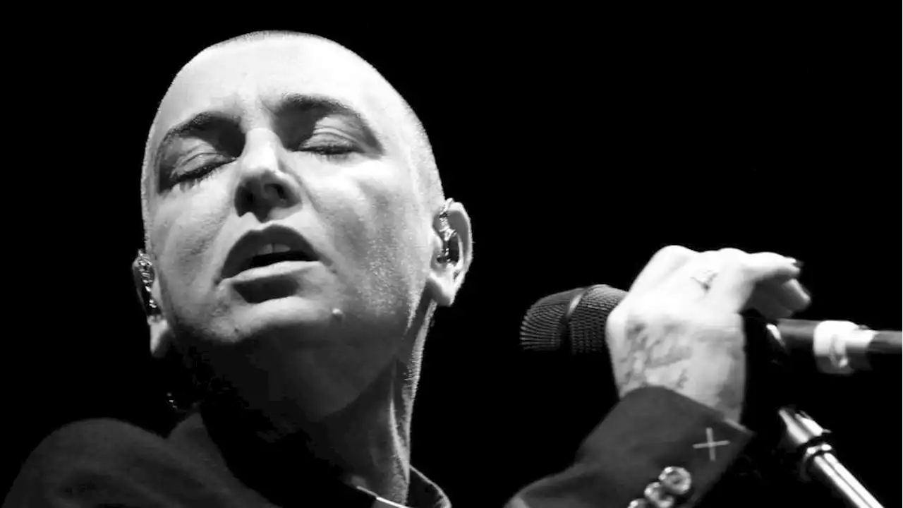 Sinéad O‘Connor stirbt im Alter von 56 Jahren: Polizei äußert sich zur Todesursache