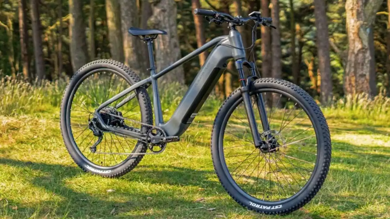 E-Bike Specialist Claud Butler Releases Two Affordable E-MTBs