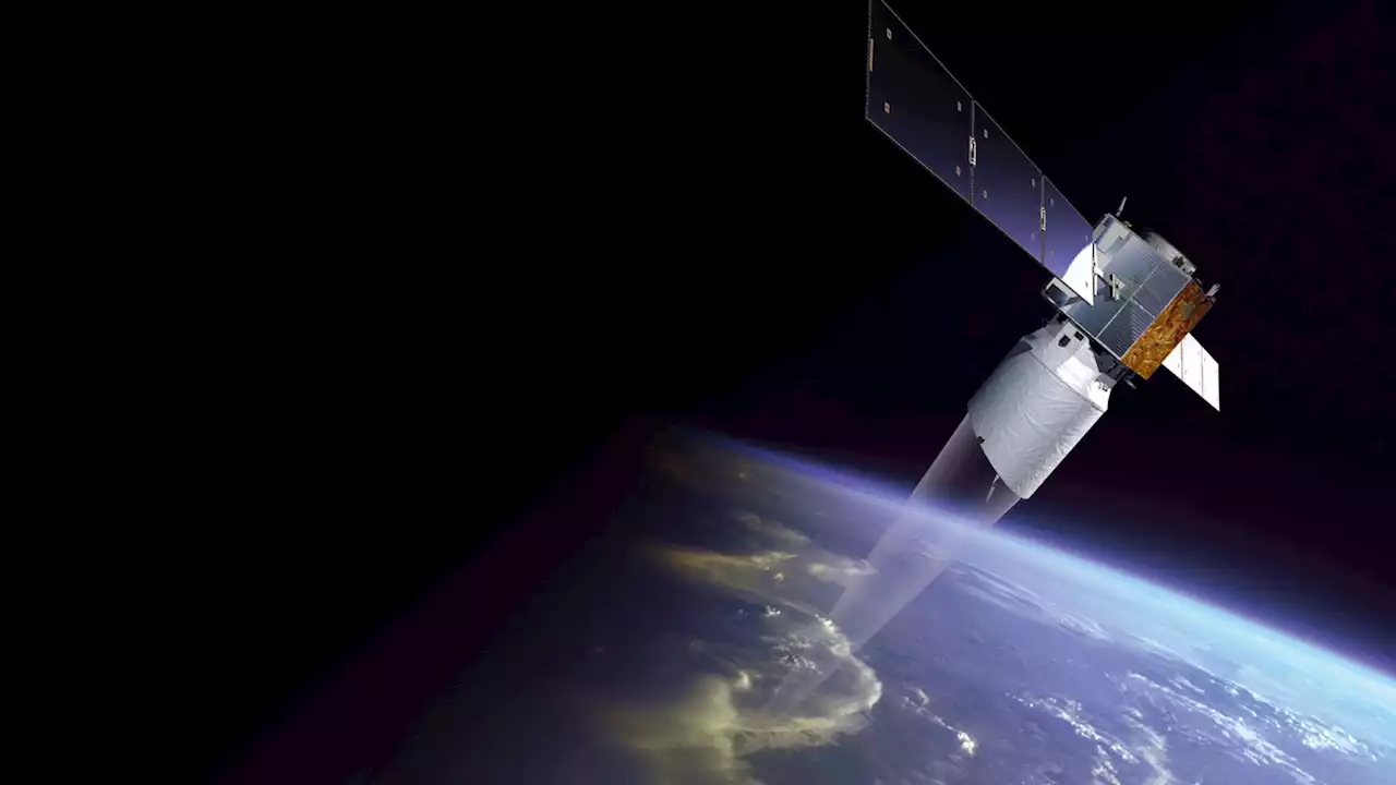 Assisted reentry: ESA’s satellite likely to fall over Atlantic Ocean on July 28