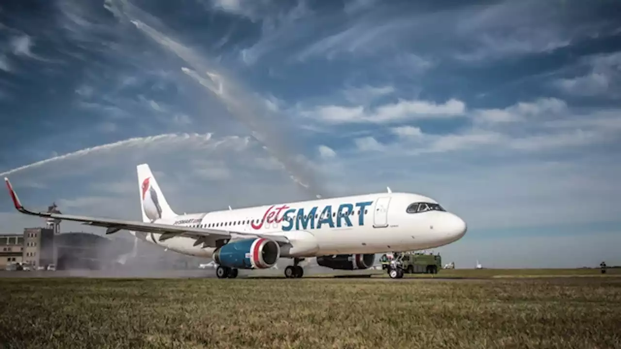 Precios Justos para Aerolíneas Argentinas, Flybondi y Jetsmart