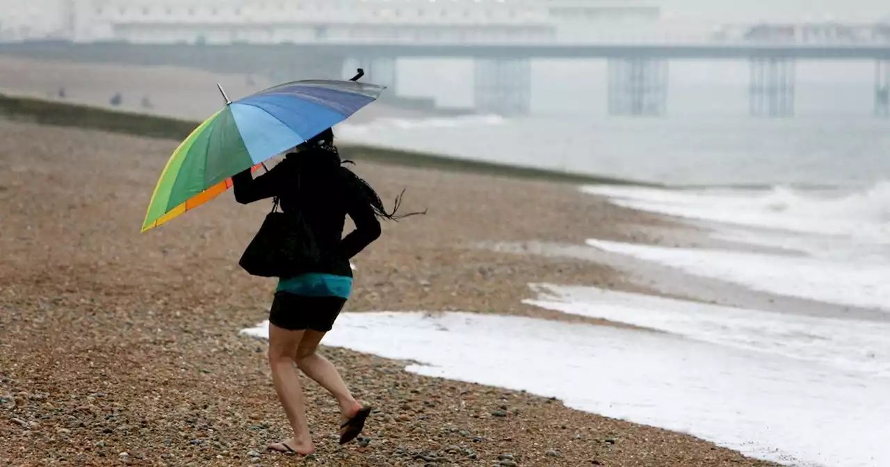 Ireland weather: Terrible conditions this weekend before possible change