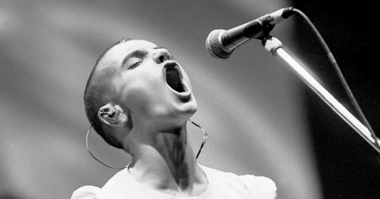 Sinéad O’Connor’s 10 most important songs: From Mandinka to The Skye Boat Song