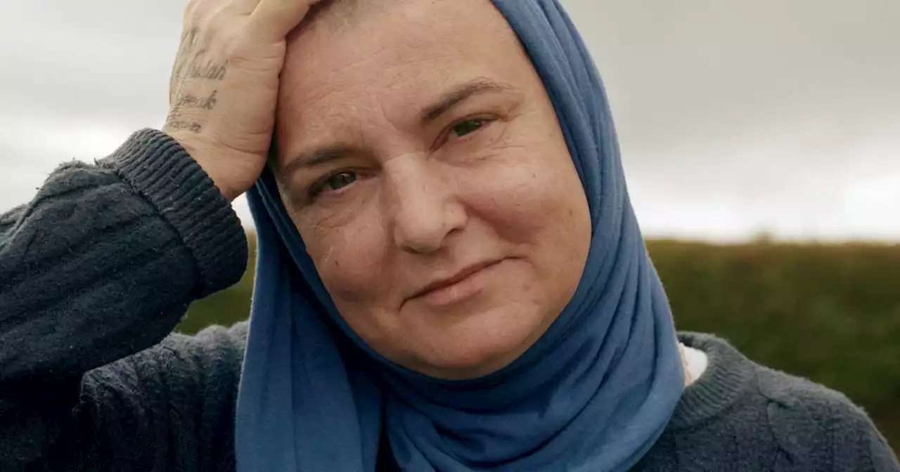 Sinéad O’Connor’s death ‘just tragic, but not inevitable at all’ - Neil Jordan