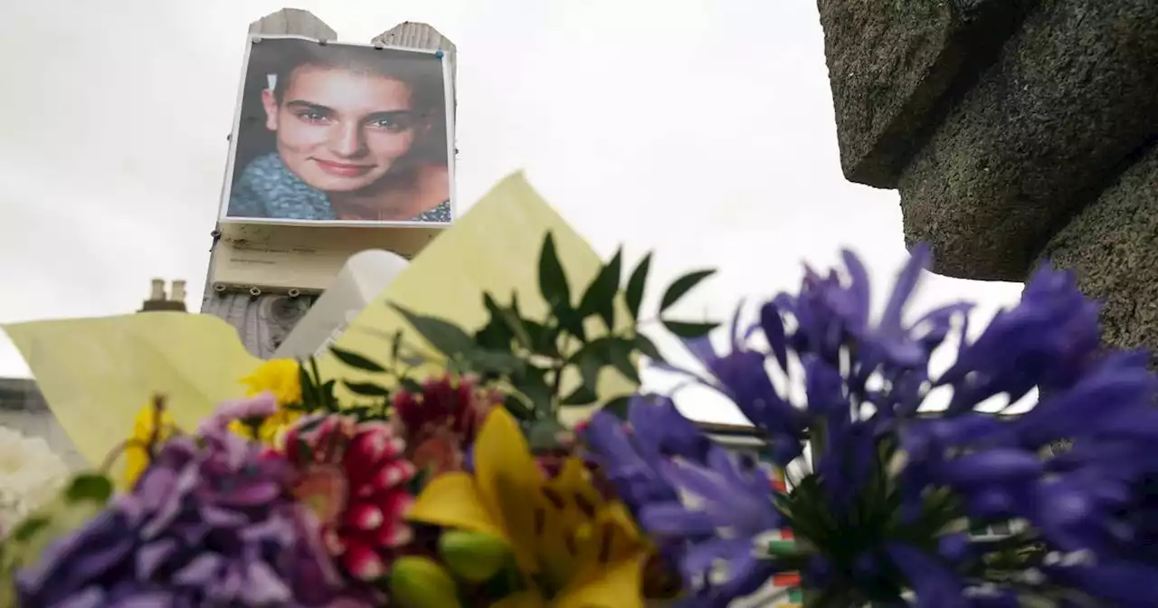 Sinéad O’Connor’s death: Readers share their memories