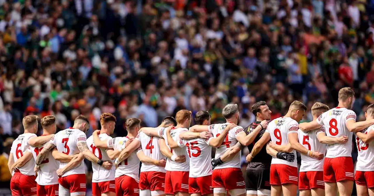 The subtle magic of the GAA has romanced me from the sidelines