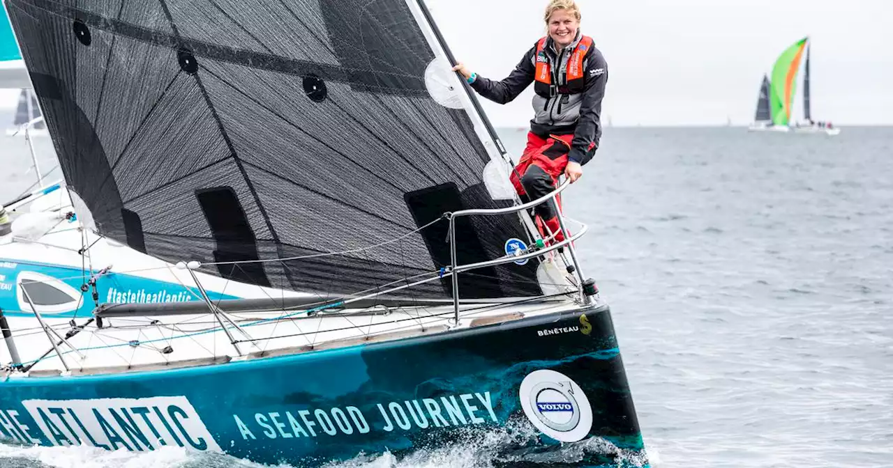 Sailing: Mulloy signs up for Jules Verne Trophy bid in 2025