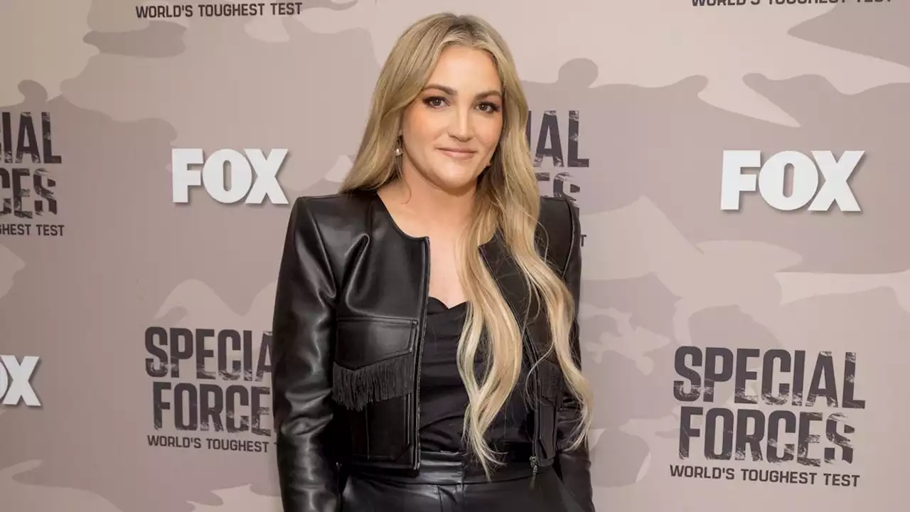 Jamie Lynn Spears Reflects on Being Pressured to Get an Abortion at 16