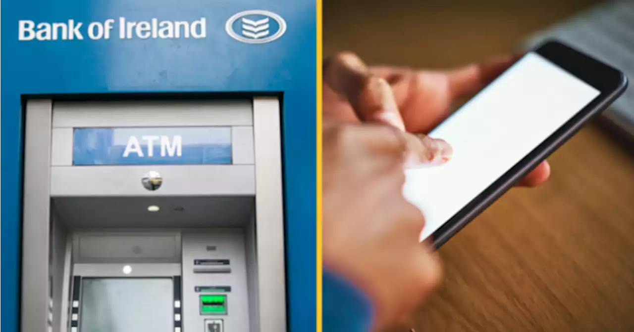 Bank of Ireland issues warning after rise in particular type of scam | JOE.ie