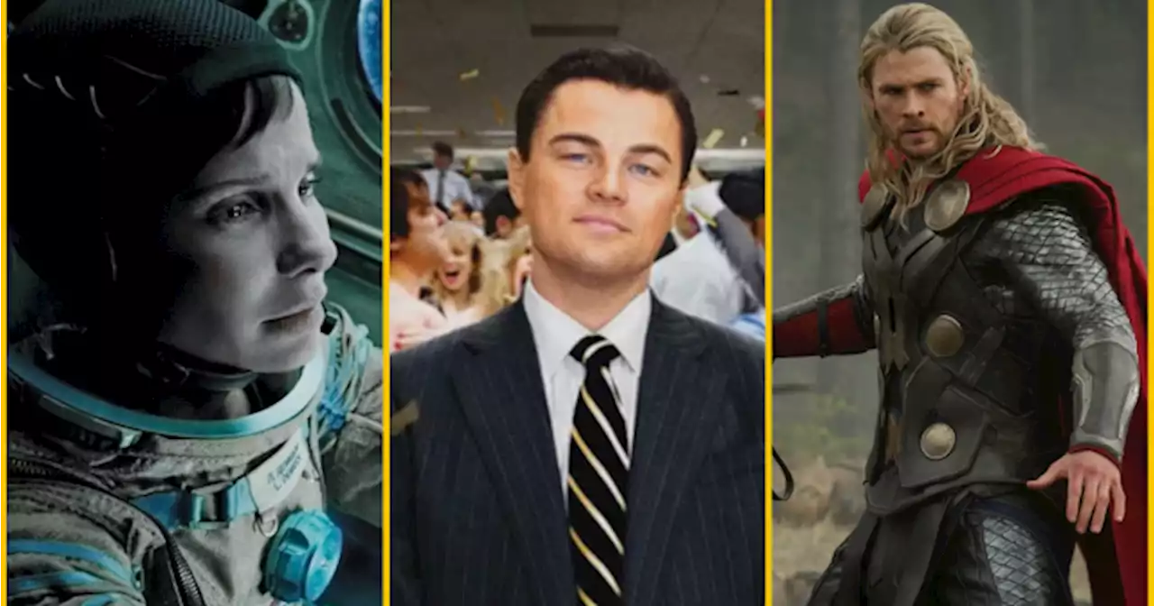 QUIZ: How well do you remember the biggest movies of 2013? | JOE.ie