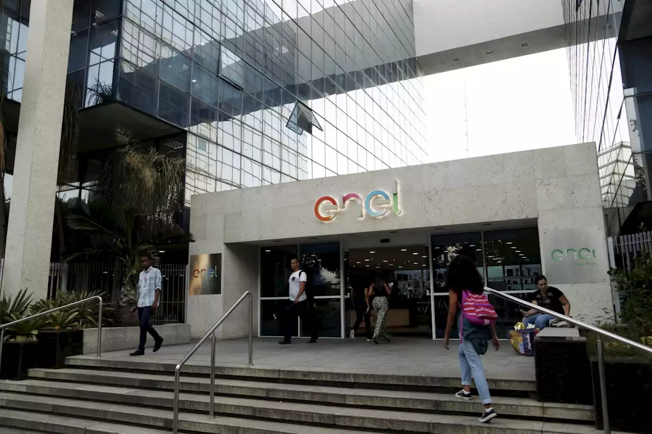 Enel abre 70 vagas de estágio no Rio, São Paulo e Ceará para estudantes de dez cursos