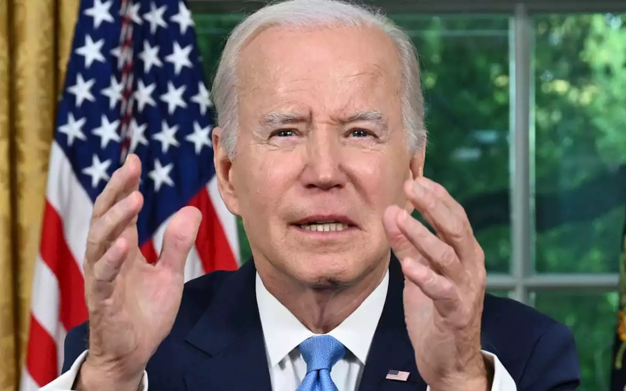 Biden diz que mudança climática é 'ameaça existencial' | Mundo e Ciência | O Dia