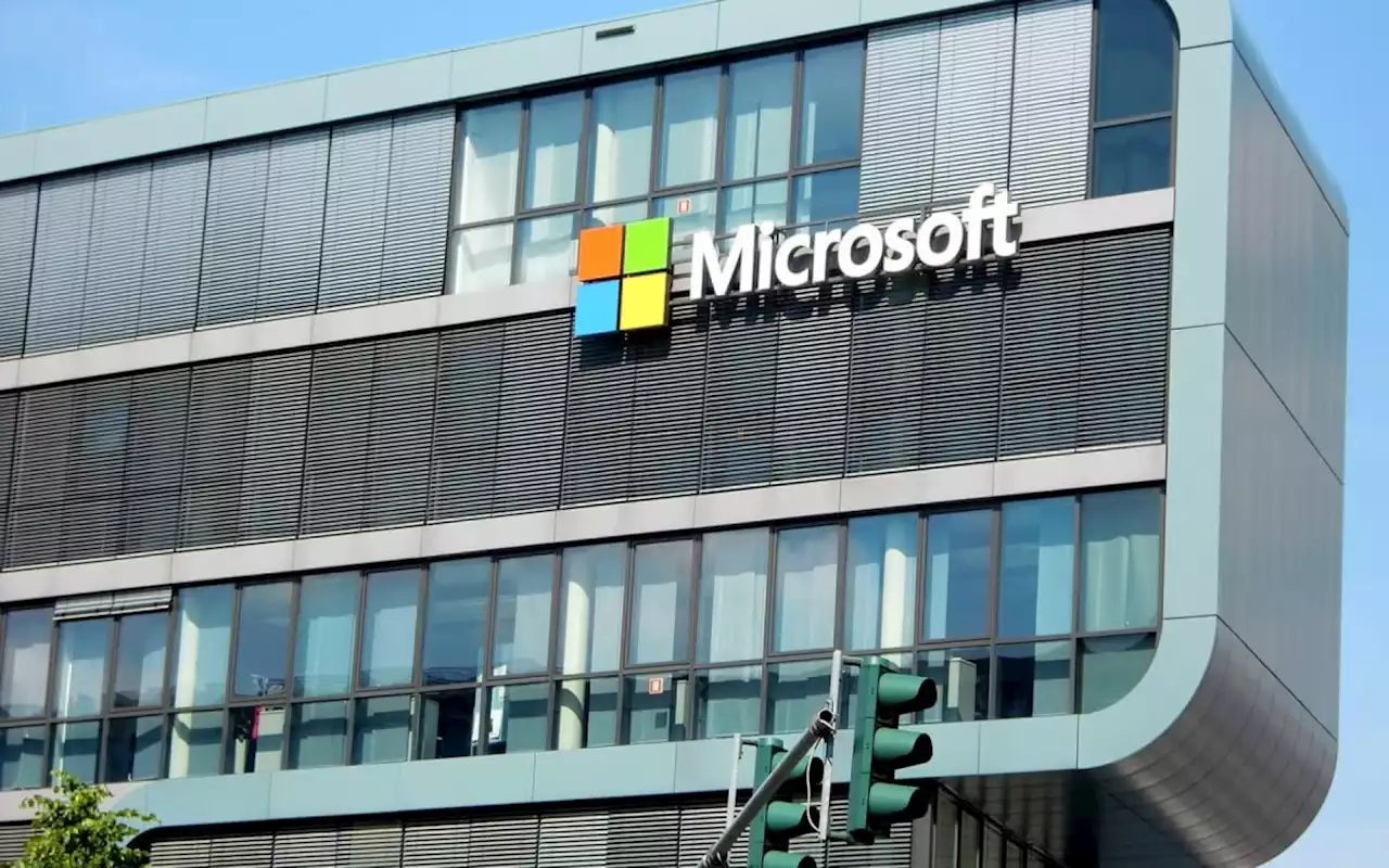 União Europeia abre investigação contra Microsoft por práticas monopolistas com o app Teams | Mundo e Ciência | O Dia