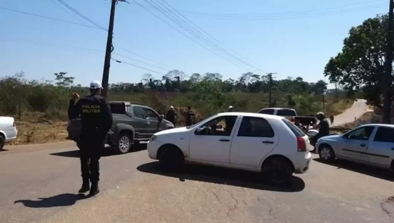 Policial penal é feito refém em rebelião em presídio de segurança máxima no Acre