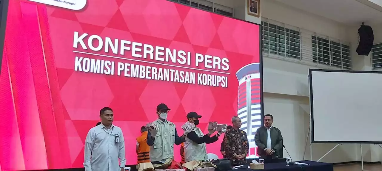 Sebegini Nilai Korupsi yang Diduga Dilakukan Kepala Basarnas Henri, Bikin Geleng-geleng