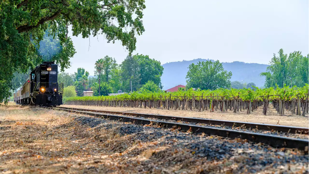 Scenic train rides in the US you won't want to miss