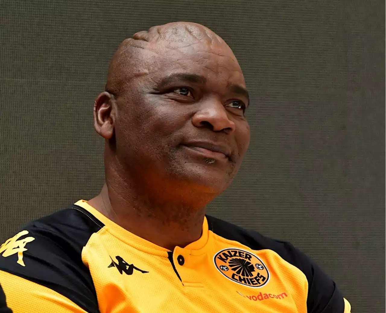 'Win games and win trophies' - Ntseki confirms Chiefs' trophy ambitions | KickOff