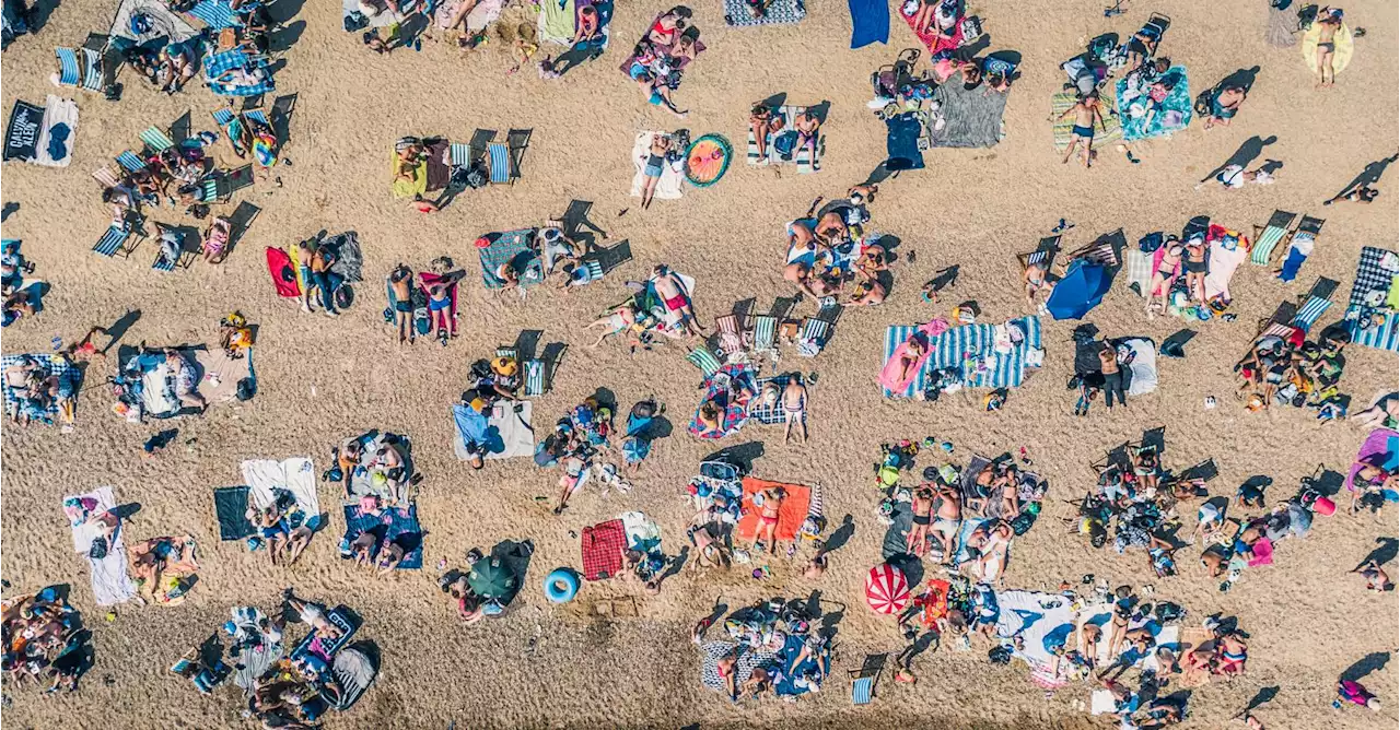 'Na de zomer van 2023 zal de toekomst van het toerisme zal er heel anders uitzien'