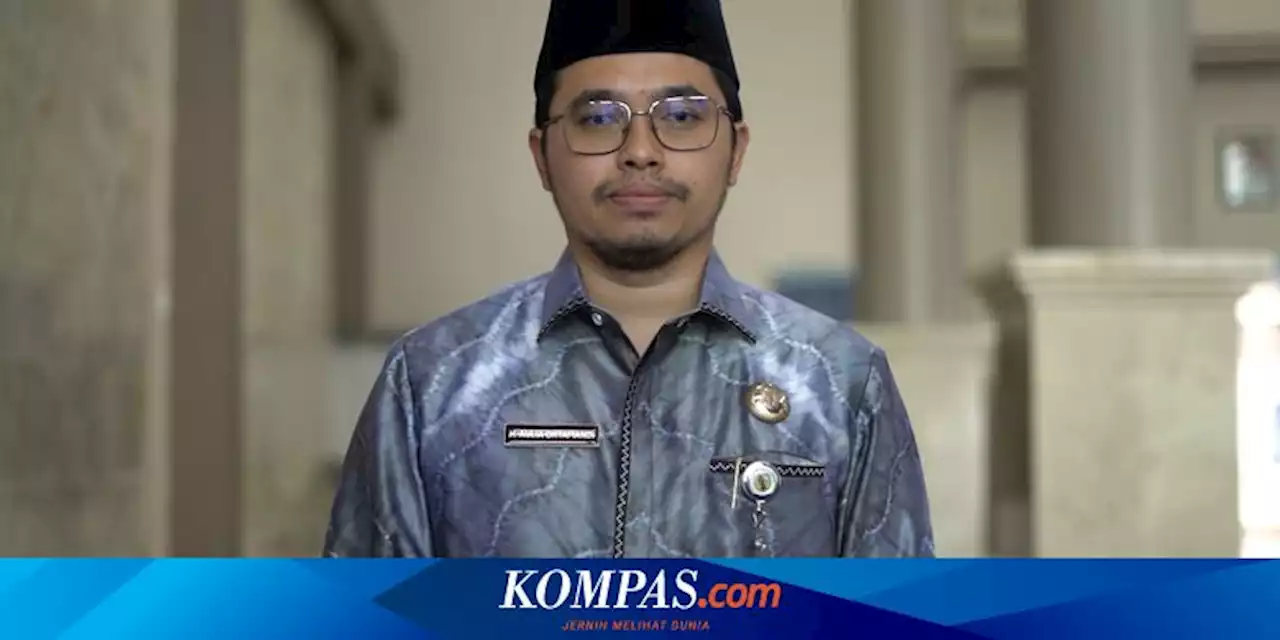 Bupati HST Dukung Inovasi Percepatan Peningkatan Penggunaan Produk Dalam Negeri