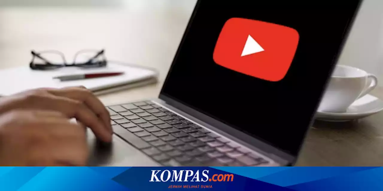 Cara Menambah Pengelola Channel YouTube lewat Komputer dan Ponsel