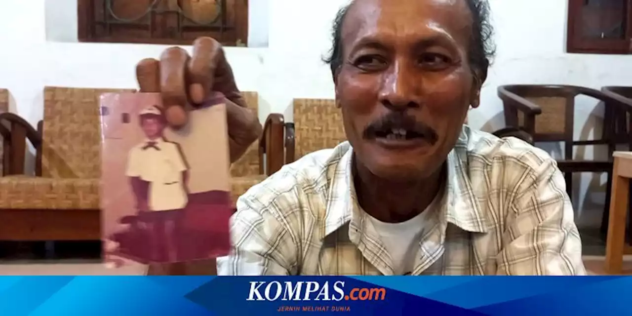 Kisah Ganjar Pranowo Saat Kecil, Jualan Bensin Eceran hingga Cari Jangkrik