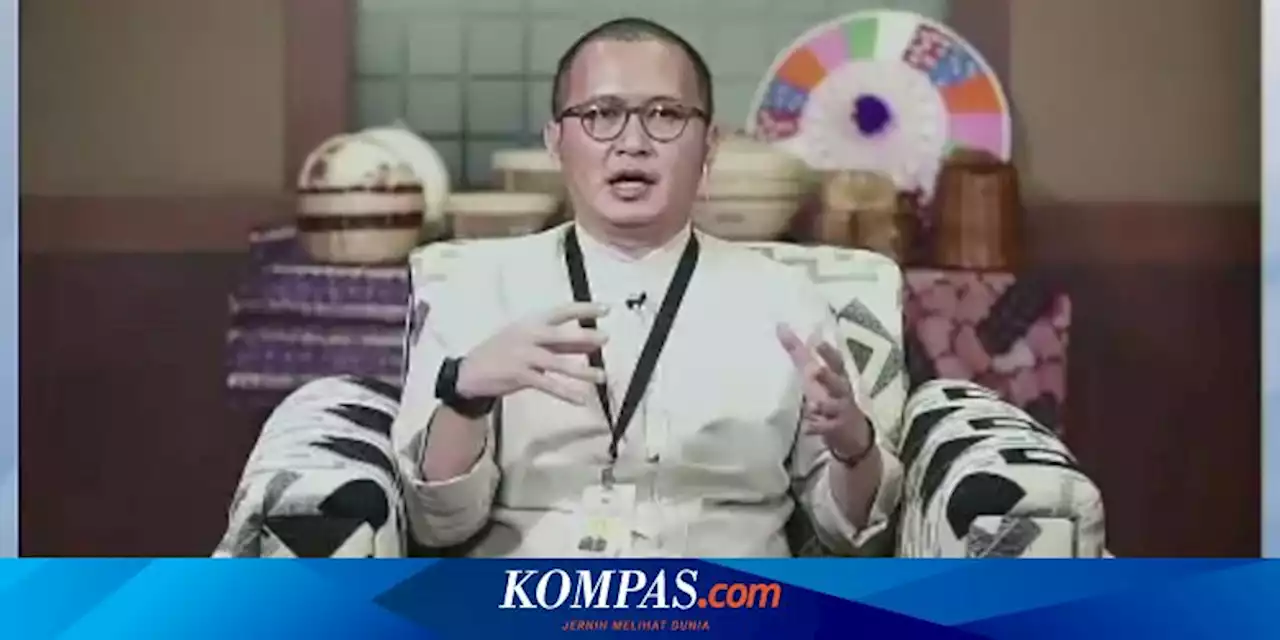 Pemerintah Bakal Larang Barang Impor Dijual di Bawah Rp 1,5 Juta di Marketplace