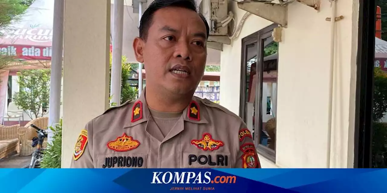 Polisi Minta Pencari Kerja yang Tertipu Loker Palsu di Ruko Bekasi Segera Lapor