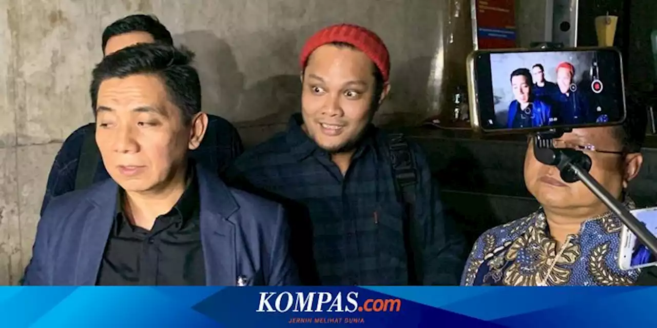 Rumah Tangga Retak, Virgoun Mengaku Jadi Punya Banyak Waktu Berkualitas dengan Anak