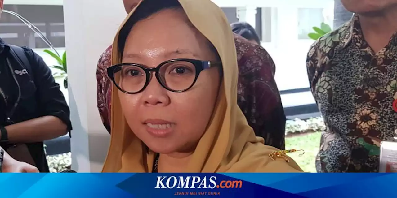 SEMA Nikah Beda Agama, Alissa Wahid: Jangan Paksa Aturan Dikenakan ke Semua Agama