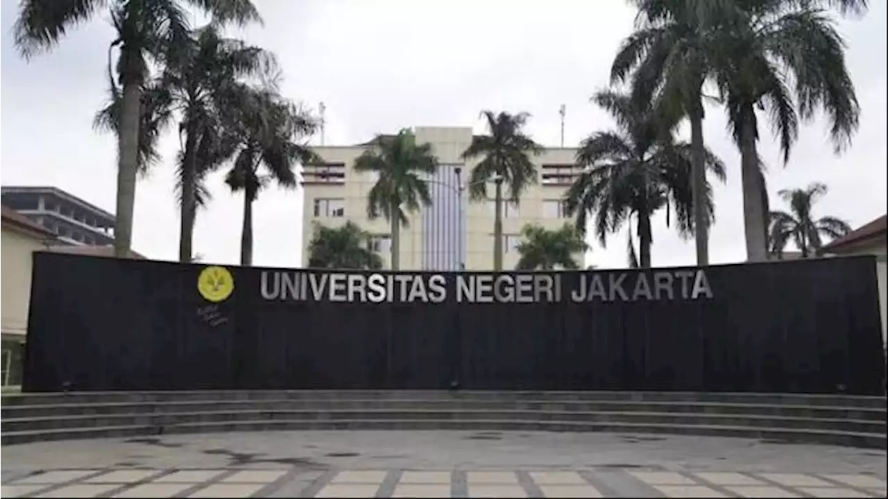 Link dan Cara Cek Pengumuman Jalur Mandiri UNJ 2023 Hari Ini, Cek Biaya Kuliah UKT dan BKT