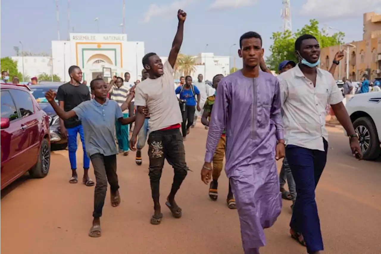 How the attempted coup in Niger could expand the reach of extremism and Wagner in West Africa