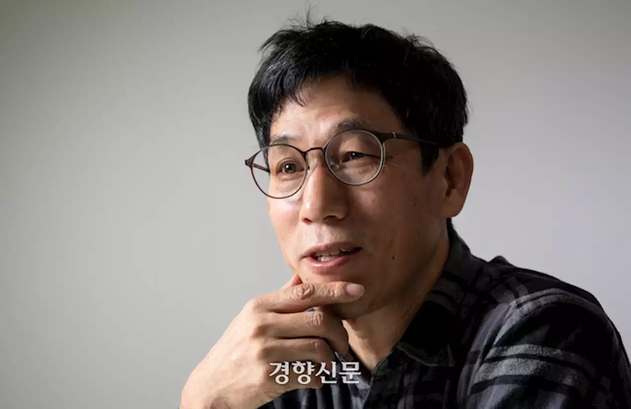 진중권 “수능 모의고사 출제자는 경질하면서 ‘159명 사망’ 이태원 참사에 아무도 책임 안 져”