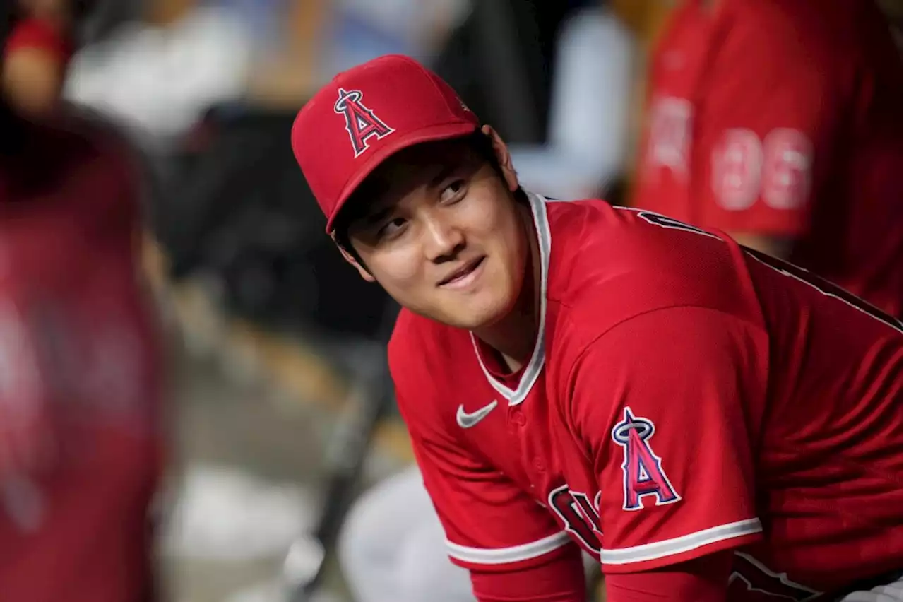 Angels will ‘roll the dice’ by keeping Shohei Ohtani, making other deals