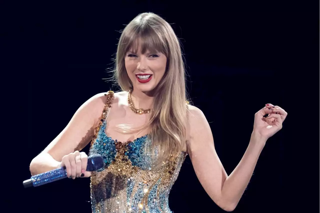 Will Swifties ride the bus to SoFi? Metro thinks so