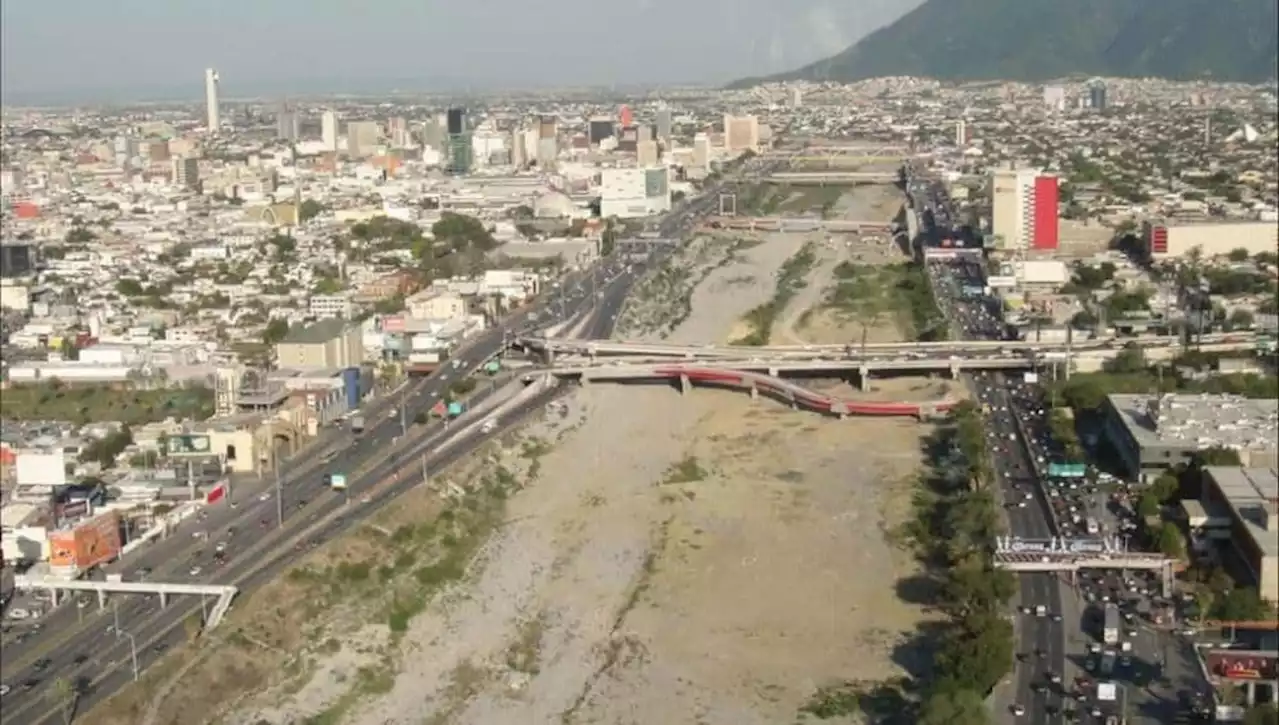 La Jornada: La alerta sobre el río