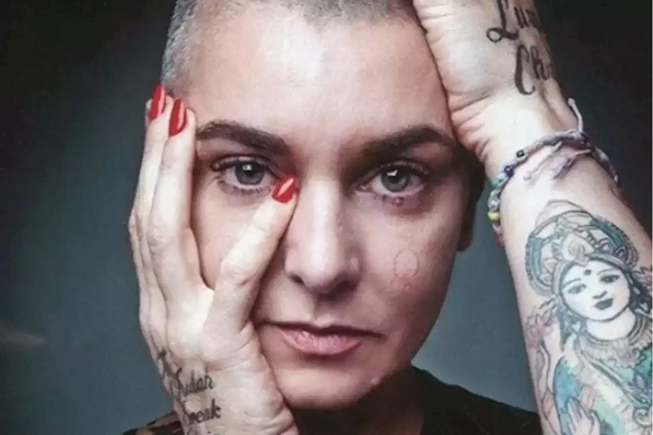 La muerte de Sinéad O’Connor: sus graves acusaciones contra Prince, el autor de “Nothing compares 2 U”